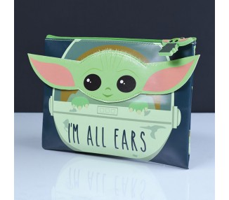 Portatodo Im All Ears The Mandalorian Star Wars