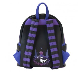 Mochila Zero Pesadilla Antes de Navidad Disney Loungefly 26cm