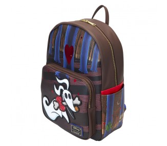 Mochila Zero Pesadilla Antes de Navidad Disney Loungefly