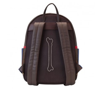 Mochila Zero Pesadilla Antes de Navidad Disney Loungefly