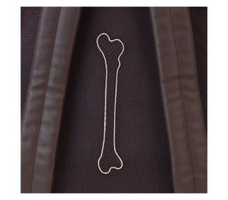 Mochila Zero Pesadilla Antes de Navidad Disney Loungefly