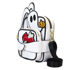Bolso bandolera Zero Pesadilla Antes de Navidad Disney Loungefly