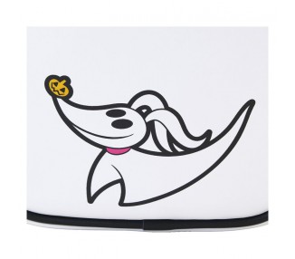 Bolso bandolera Zero Pesadilla Antes de Navidad Disney Loungefly