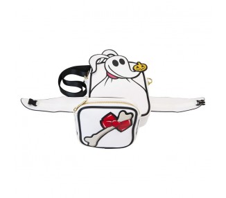 Bolso bandolera Zero Pesadilla Antes de Navidad Disney Loungefly