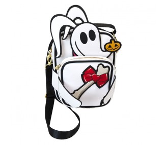 Bolso bandolera Zero Pesadilla Antes de Navidad Disney Loungefly