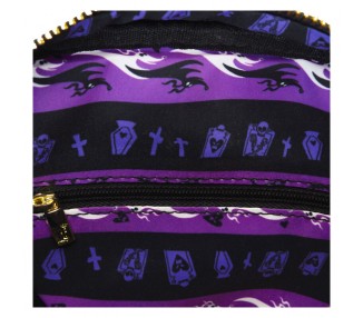 Bolso bandolera Zero Pesadilla Antes de Navidad Disney Loungefly