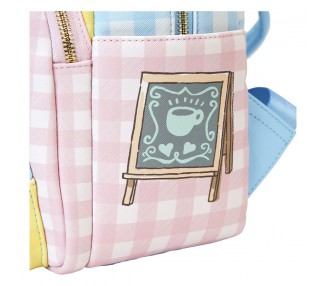 Mochila Pokemon Loungefly 31cm