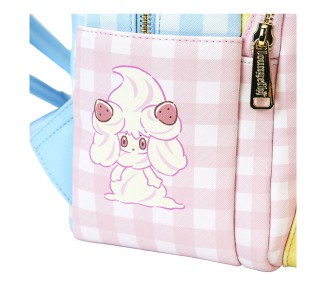 Mochila Pokemon Loungefly 31cm