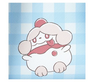 Mochila Pokemon Loungefly 31cm