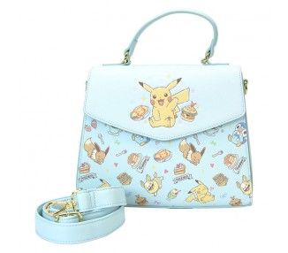 Bolso bandolera Pokemon Loungefly