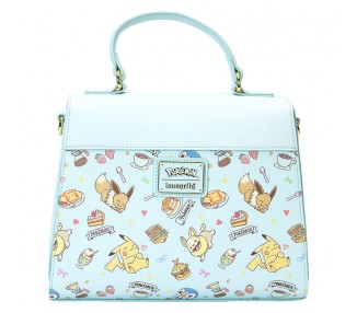 Bolso bandolera Pokemon Loungefly