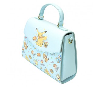 Bolso bandolera Pokemon Loungefly