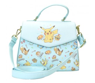 Bolso bandolera Pokemon Loungefly