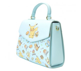 Bolso bandolera Pokemon Loungefly