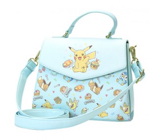 Bolso bandolera Pokemon Loungefly