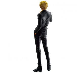 Figura Ichibansho Sanji Beyond The Trials One Piece 25cm