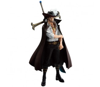 Figura Dracule Mihawk Beyond The Trials One Piece 25cm