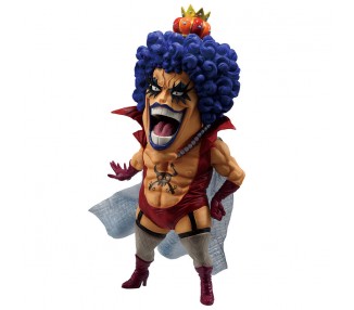 Figura Emporio Ivankov Beyond The Trials One Piece 28cm