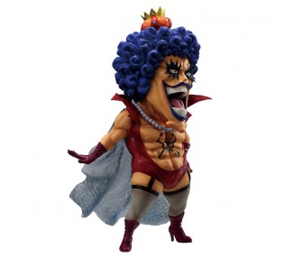 Figura Emporio Ivankov Beyond The Trials One Piece 28cm