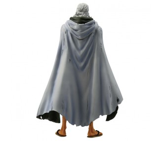 Figura Silvers Rayleigh Beyond The Trials One Piece 25cm