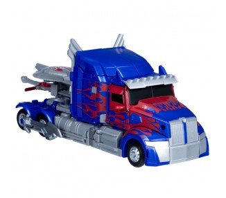 Figura Optimus Prime Studio Series Age of Extinction Transformers 21cm
