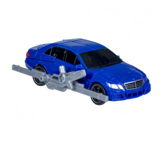 Figura Wheeljack Studio Series Dark of the Moon Transformers 11cm