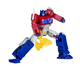 Figura Optimus Prime Studio Series Devastation Transformers 11cm