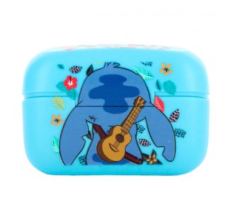 Auriculares inalambricos Stitch Disney