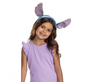 Diadema Stitch Disney