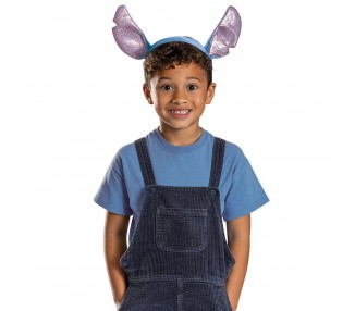 Diadema Stitch Disney