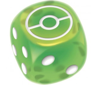 Estuche juego cartas coleccionables Trainer's Toolkit Pokemon ingles