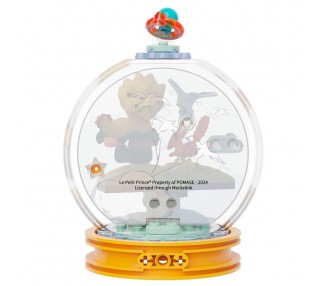 Kit Construccion Libro El Principito 105pzs