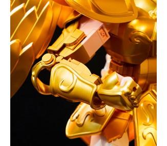 Kit Construccion Sagittarious the Gold Archer Saint Seiya 776pzs