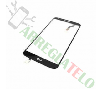 Touch Screen Digitizer for LG G2 D802 | Color Black