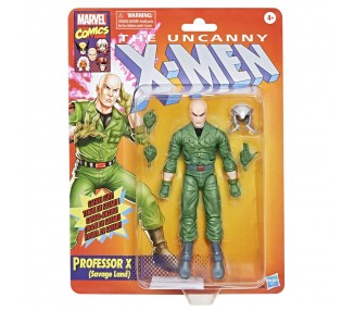 Figura Professor X Savage Land The Uncanny X-Men Marvel 15cm