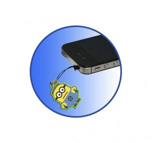 Colgante movil Minions surtido