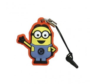 Colgante movil Minions surtido