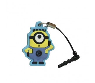 Colgante movil Minions surtido