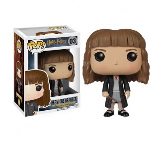 Figura POP Harry Potter Hermione Granger