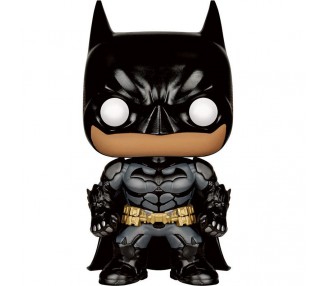 Figura POP DC Arkham Night Batman