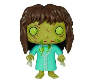 Figura POP El Exorcista Regan