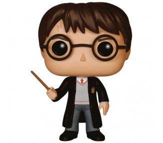 Figura POP Harry Potter Gryffindor