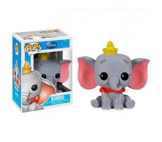 Figura POP Disney Dumbo
