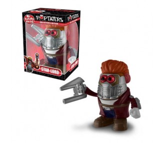 Muñeco Mr. Potato Guardianes de la Galaxia Marvel Star Lord