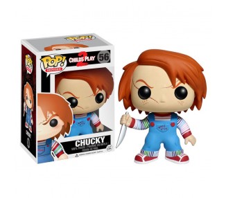 Figura POP Movies Chucky