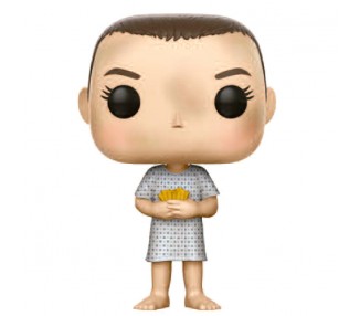Figura POP Stranger Things Eleven Hospital Gown