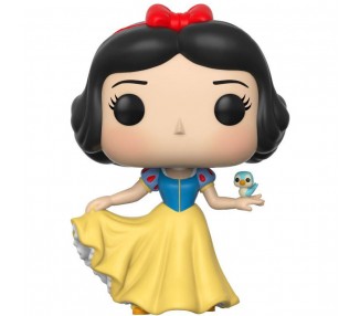 Figura POP Disney Blancanieves y los Siete Enanitos - Blancanieves