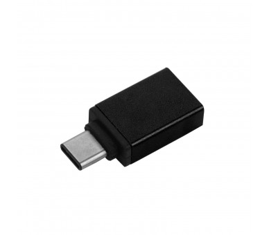 Coolbox Adaptador Usb-C A Usb3.0-A M/H