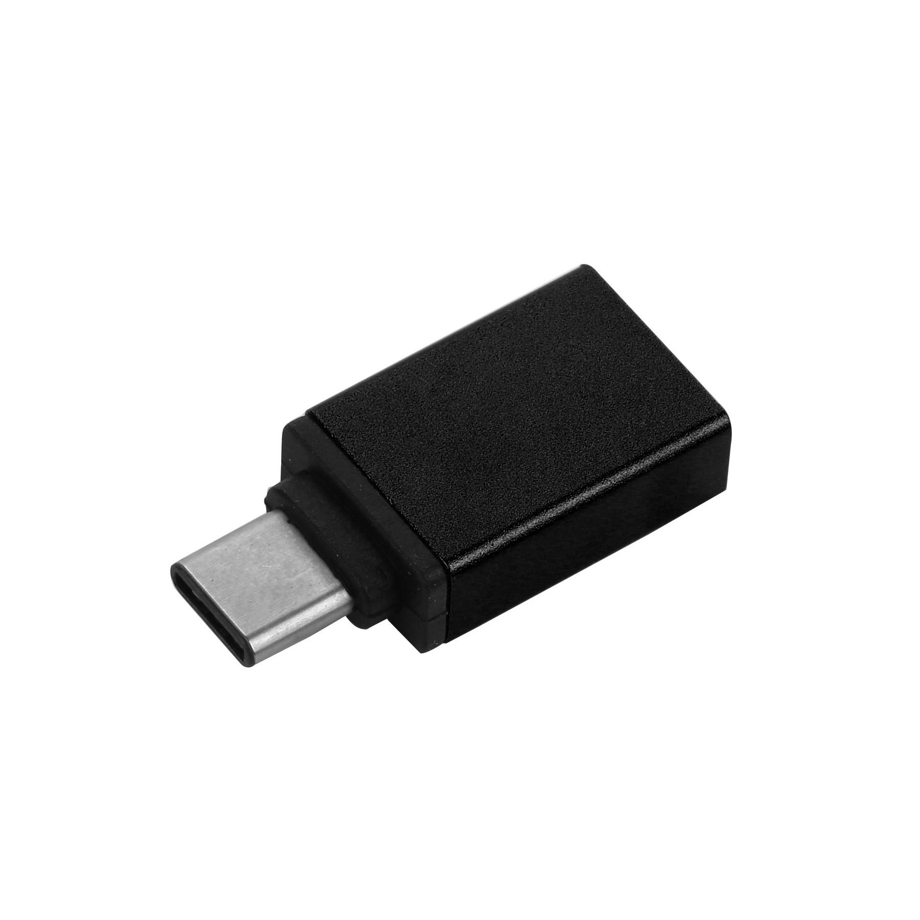 Coolbox Adaptador Usb-C A Usb3.0-A M/H