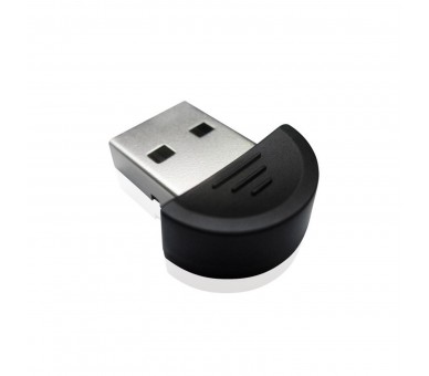 Adaptador Bluetooth Ewent Usb